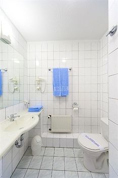 Imagen de la habitación del Hotel Ior. Foto 13