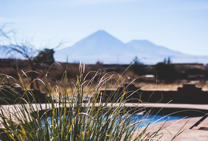 Imagen de la piscina del Hotel Iorana Tolache. Foto 5