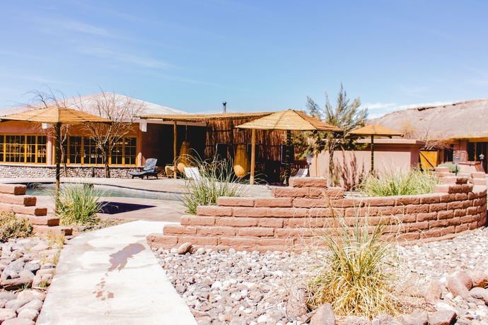 Imagen general del Hotel Iorana Tolache. Foto 2