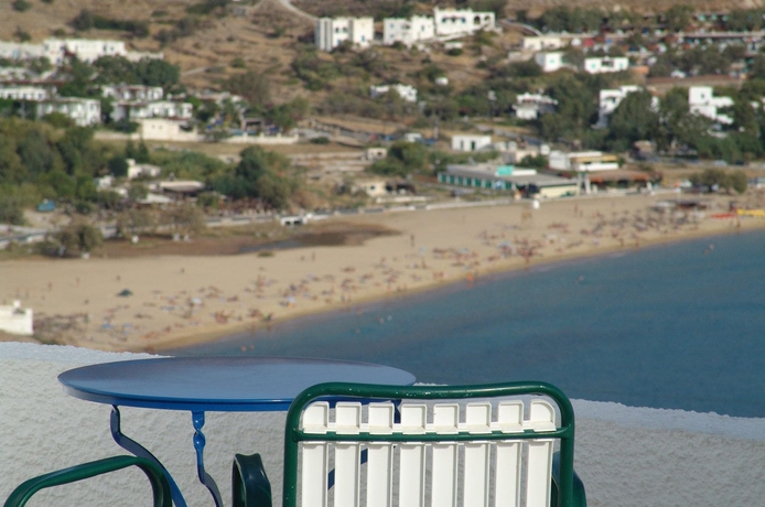 Imagen general del Hotel Ios Pelagos. Foto 2