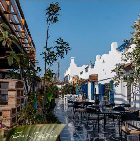 Imagen general del Hotel Ios & Village. Foto 1