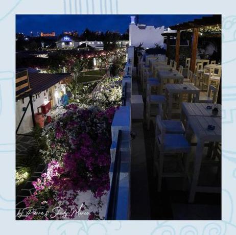 Imagen general del Hotel Ios & Village. Foto 3