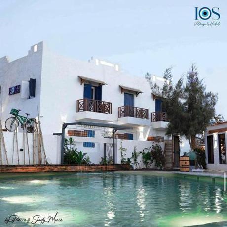 Imagen general del Hotel Ios & Village. Foto 9