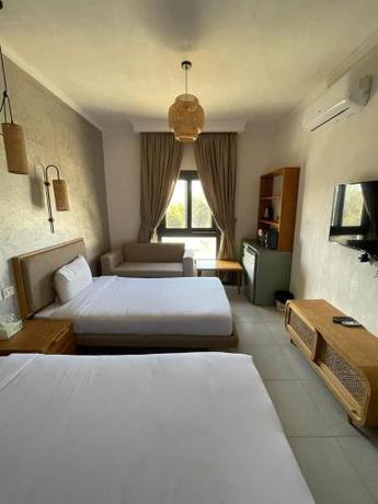 Imagen de la habitación del Hotel Ios & Village. Foto 16