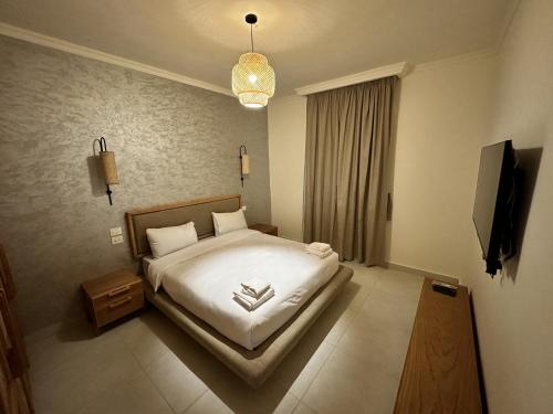 Imagen general del Hotel Ios & Village. Foto 15