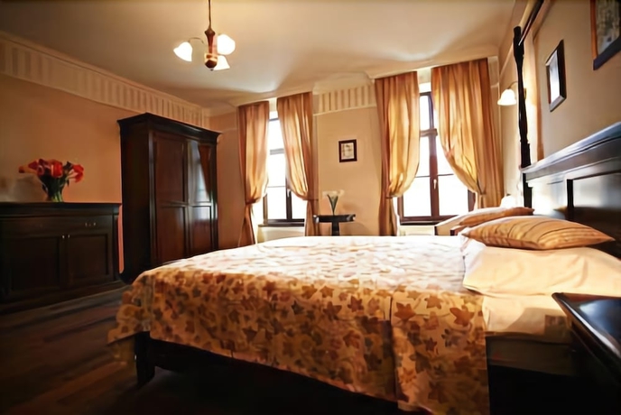 Imagen de la habitación del Hotel Iosefin Residence. Foto 3