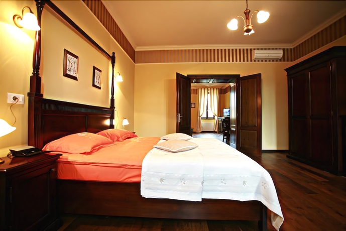 Imagen de la habitación del Hotel Iosefin Residence. Foto 16