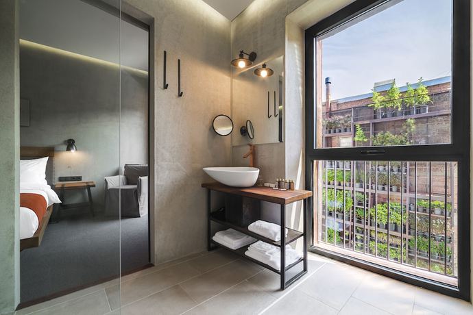 Imagen de la habitación del Hotel Iota Hotel Tbilisi. Foto 3
