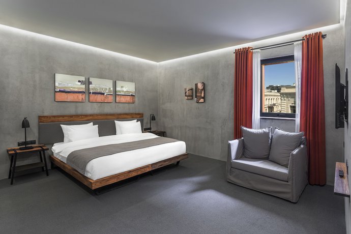 Imagen de la habitación del Hotel Iota Hotel Tbilisi. Foto 6
