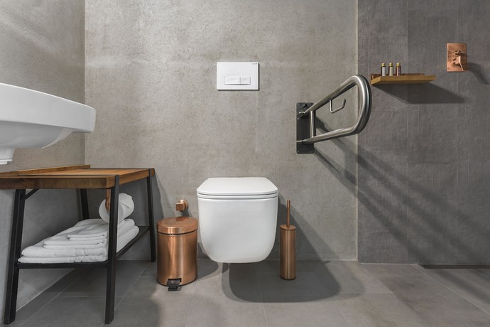 Imagen de la habitación del Hotel Iota Hotel Tbilisi. Foto 7