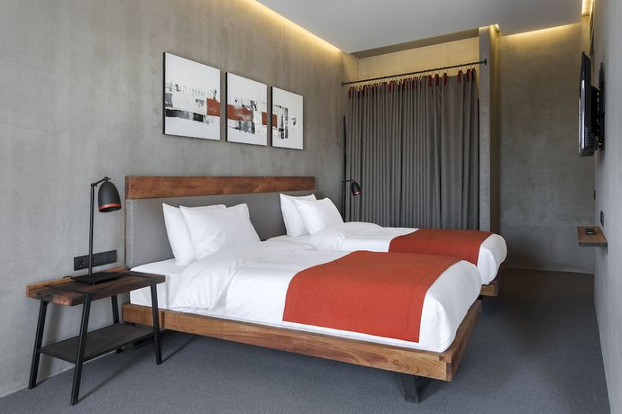 Imagen de la habitación del Hotel Iota Hotel Tbilisi. Foto 11