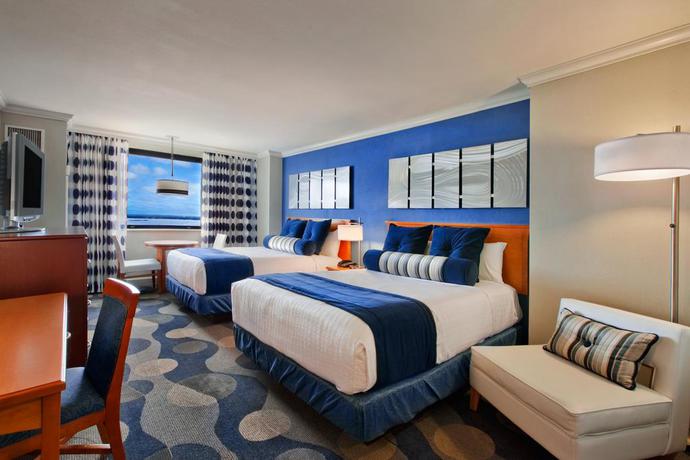 Imagen de la habitación del Hotel Ip Casino Resort Spa - Biloxi. Foto 5