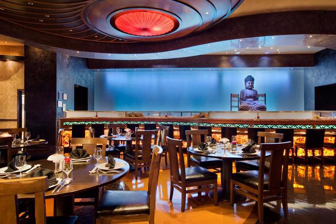 Imagen del bar/restaurante del Hotel Ip Casino Resort Spa - Biloxi. Foto 2