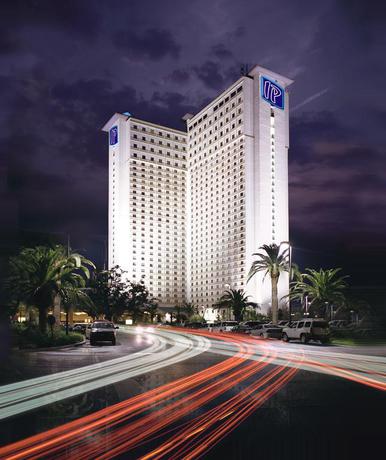 Imagen general del Hotel Ip Casino Resort Spa - Biloxi. Foto 1