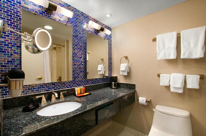 Imagen de la habitación del Hotel Ip Casino Resort Spa - Biloxi. Foto 7