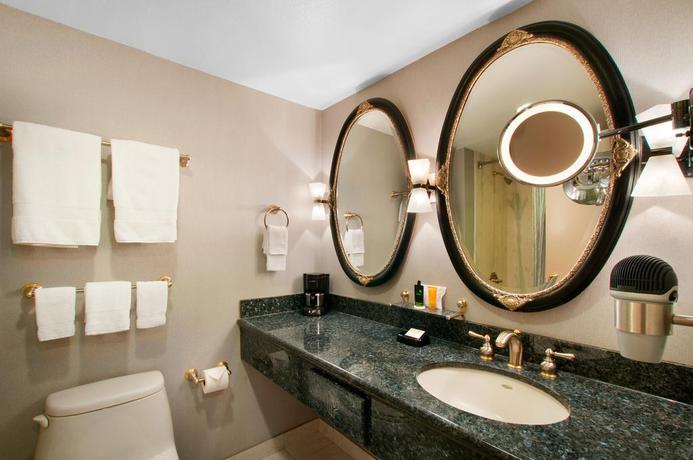 Imagen de la habitación del Hotel Ip Casino Resort Spa - Biloxi. Foto 8