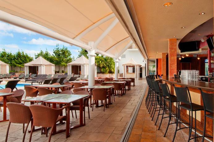 Imagen del bar/restaurante del Hotel Ip Casino Resort Spa - Biloxi. Foto 4