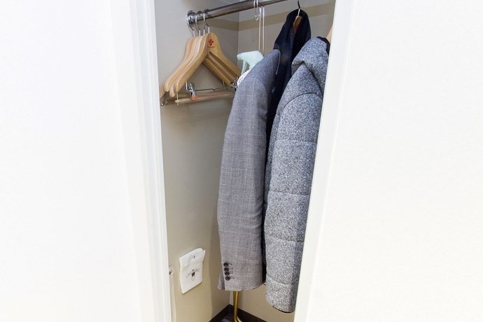 Imagen de la habitación del Hotel Ip City Osaka. Foto 8