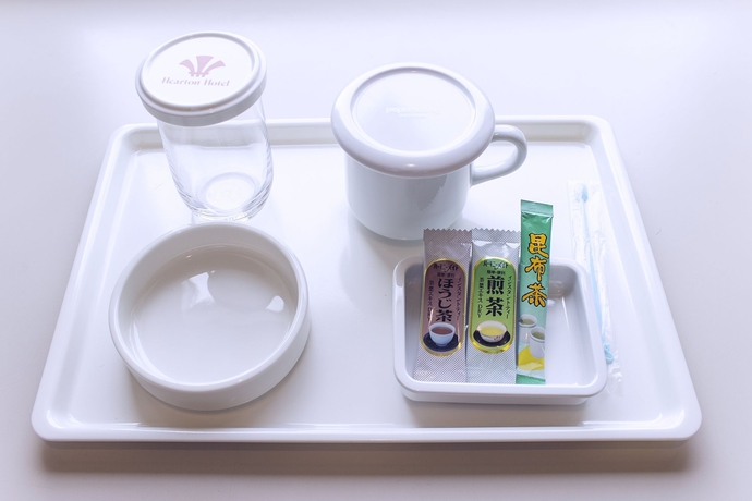 Imagen de la habitación del Hotel Ip City Osaka. Foto 9