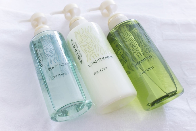 Imagen de la habitación del Hotel Ip City Osaka. Foto 14