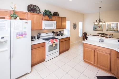 Imagen de la habitación del Hotel Ip60314 - The Shire At West Haven - 4 Bed 3 Baths Villa. Foto 4