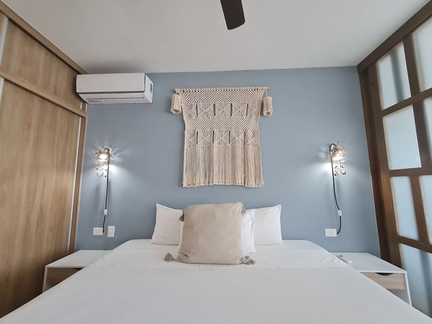 Imagen de la habitación del Hotel Ipana Apartment Deluxe. Foto 5