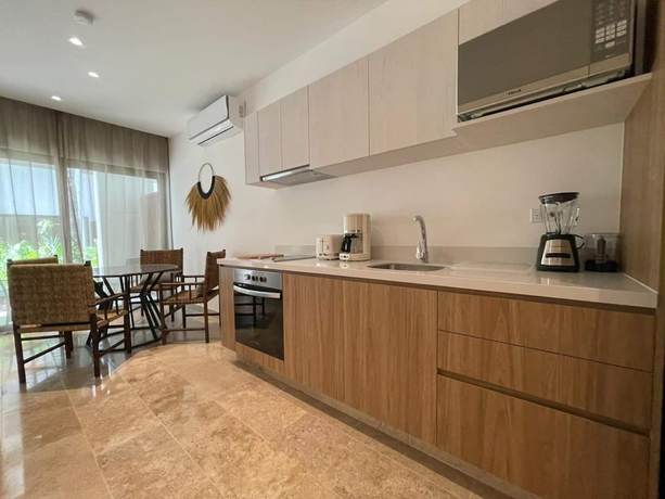 Imagen de la habitación del Hotel Ipana Apartment Deluxe. Foto 6