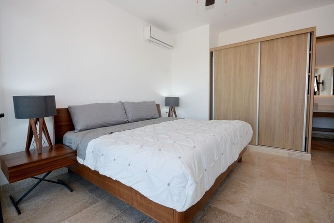 Imagen de la habitación del Hotel Ipana Apartment Deluxe. Foto 12
