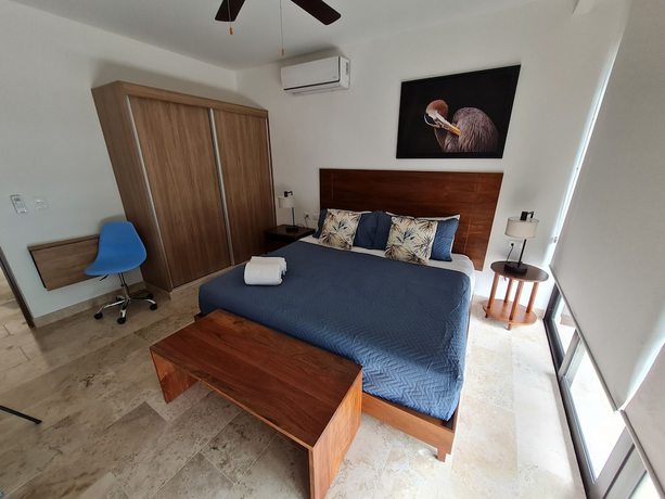 Imagen de la habitación del Hotel Ipana Apartment Deluxe. Foto 17