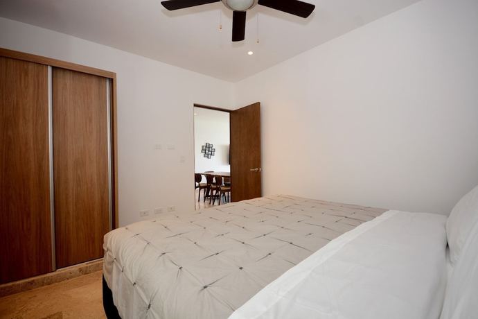 Imagen de la habitación del Hotel Ipana Apartment Deluxe. Foto 18