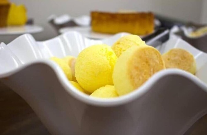 Imagen general del Hotel Ipanema, Aragua&iacute;na. Foto 2