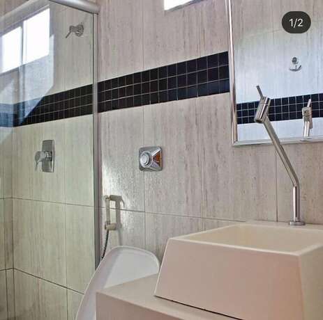 Imagen general del Hotel Ipanema, Aragua&iacute;na. Foto 7