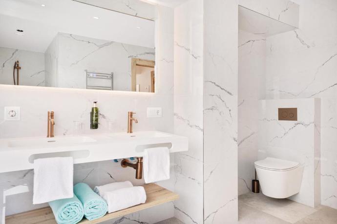 Imagen de la habitación del Hotel Ipanema Beach. Foto 7