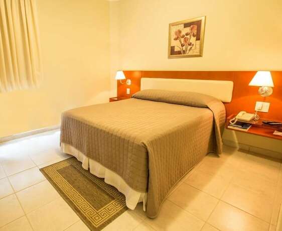 Imagen de la habitación del Hotel Ipanema De Sorocaba. Foto 23