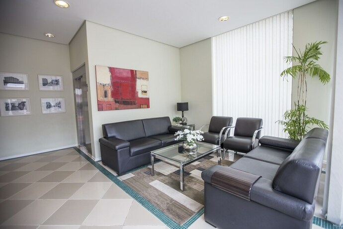 Imagen de los interiores del Hotel Ipanema De Sorocaba. Foto 26