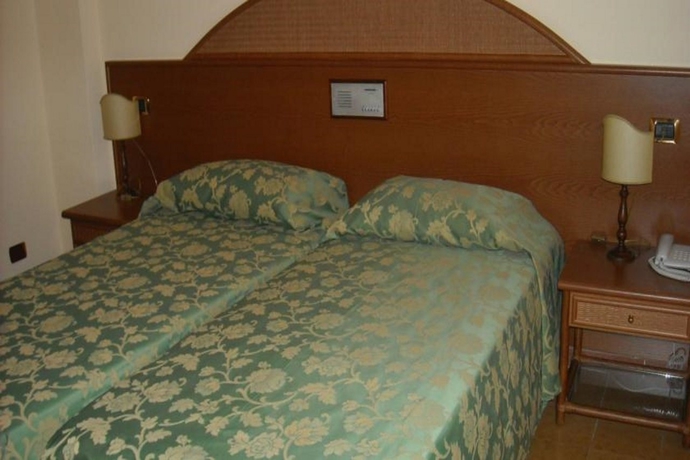 Imagen general del Hotel Ipanema. Foto 7