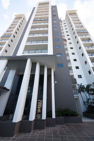 Imagen de los exteriores del Hotel Ipanema Holiday Resort. Foto 2