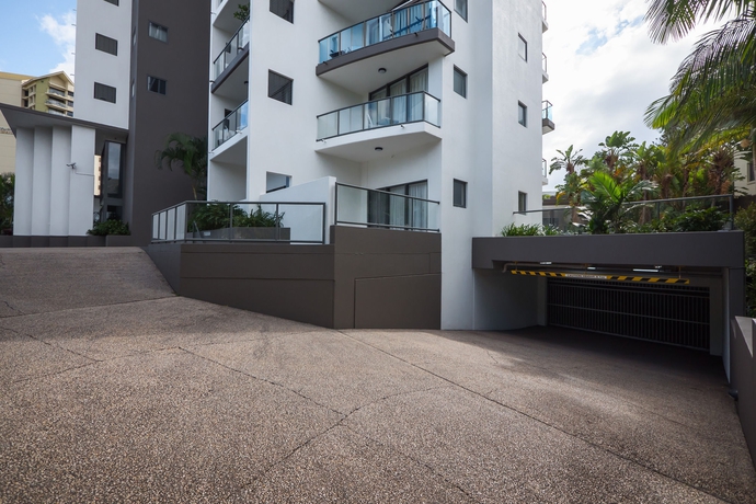 Imagen de los exteriores del Hotel Ipanema Holiday Resort. Foto 4