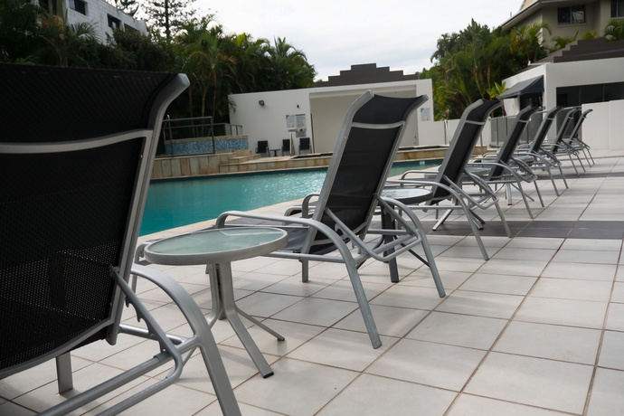 Imagen de la piscina del Hotel Ipanema Holiday Resort. Foto 14
