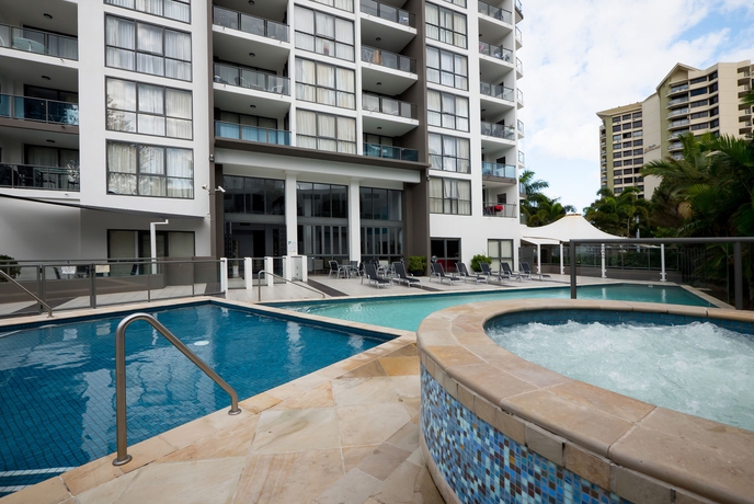 Imagen de la piscina del Hotel Ipanema Holiday Resort. Foto 16