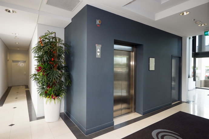 Imagen de los interiores del Hotel Ipanema Holiday Resort. Foto 9