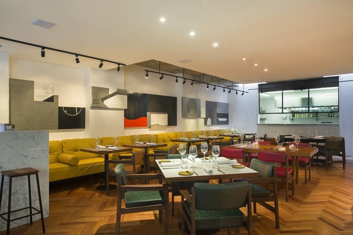 Imagen general del Hotel Ipanema Inn. Foto 3