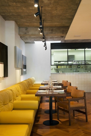 Imagen general del Hotel Ipanema Inn. Foto 5