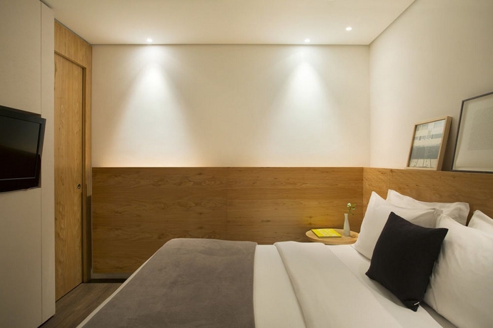 Imagen general del Hotel Ipanema Inn. Foto 6