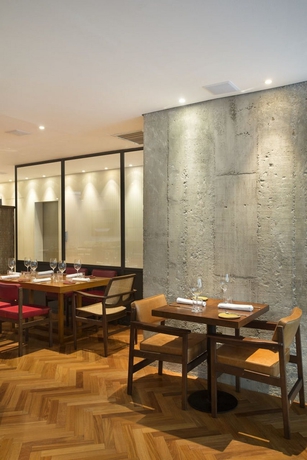 Imagen general del Hotel Ipanema Inn. Foto 10