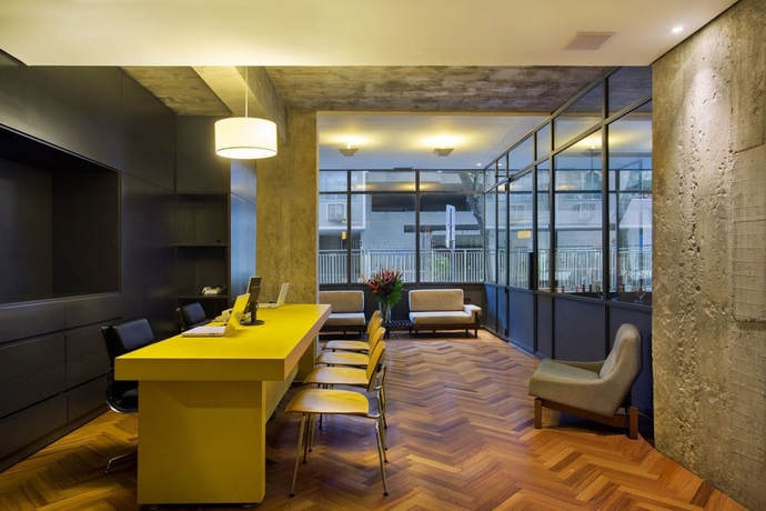 Imagen general del Hotel Ipanema Inn. Foto 12