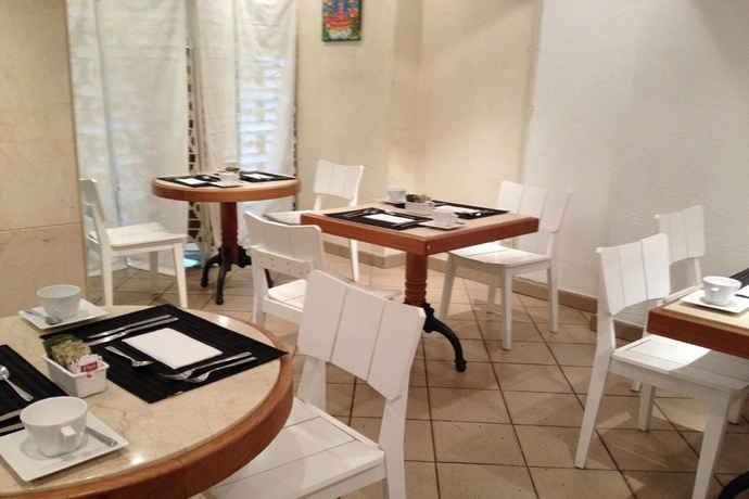 Imagen general del Hotel Ipanema Inn. Foto 13