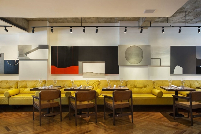 Imagen general del Hotel Ipanema Inn. Foto 14