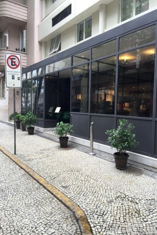 Imagen general del Hotel Ipanema Inn. Foto 15