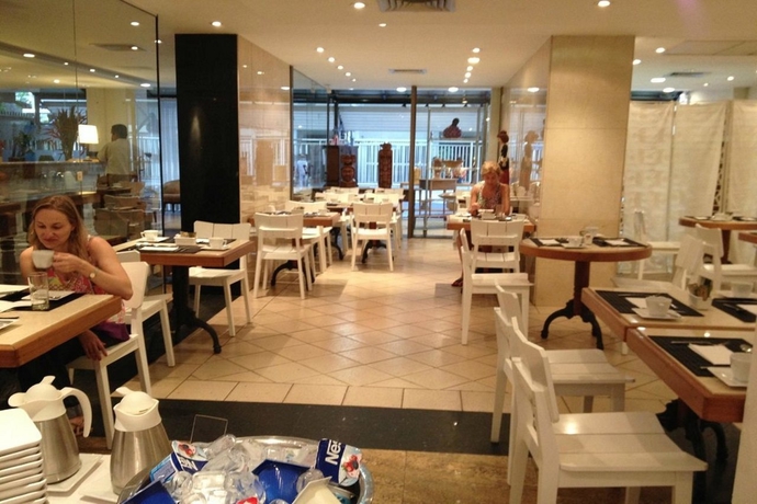 Imagen general del Hotel Ipanema Inn. Foto 16